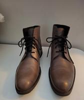 Herren Schnürstiefeletten  Zara   Gr.42  Fb.grau Nordrhein-Westfalen - Krefeld Vorschau