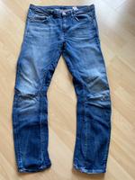 G-Star Raw Jeans GS01 blau Gr.30 L 34 -TOP- Bayern - Langenzenn Vorschau