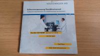 Sonder-CD-ROM 1J0 920 961F Golf/Bora EU3 EU4 Softwareanpassung Niedersachsen - Dransfeld Vorschau