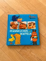 Die Maus Backbuch Backen Buch Pfannkuchen und Waffeln Bayern - Ziemetshausen Vorschau