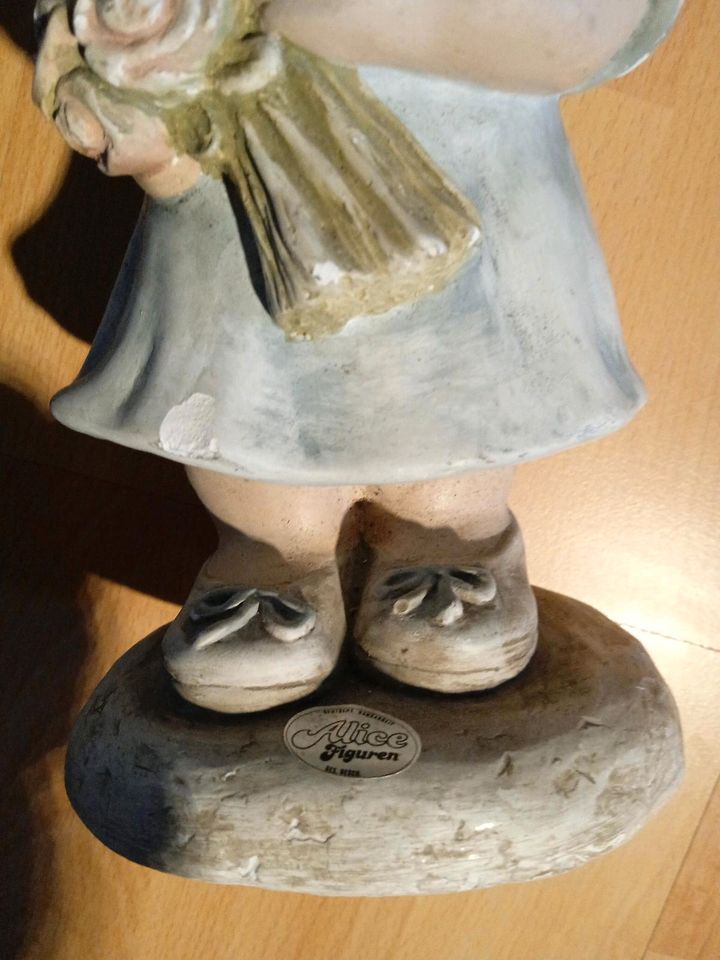 Alice Figur 20cm in Recklinghausen