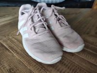 Adidas Turnschuhe Primegreen rosa Gr. 33 Rostock - Reutershagen Vorschau