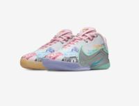 Nike LeBron James XXII „Monopoly“ Gr. 47,5 US13 NEU Nordrhein-Westfalen - Werl Vorschau
