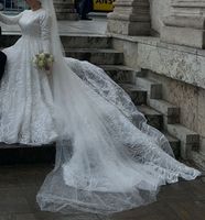 Brautkleid Nordrhein-Westfalen - Velbert Vorschau