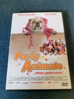 DVD PARTY ANIMALS Niedersachsen - Varel Vorschau