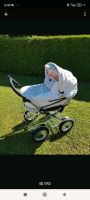 Kinderwagen mit Buggyfunktion Emmaljunga Baden-Württemberg - Schwäbisch Gmünd Vorschau