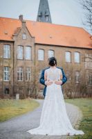 Brautkleid Nordrhein-Westfalen - Senden Vorschau