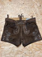 Damen Lederhose Gr. 42 Bayern - Künzing Vorschau