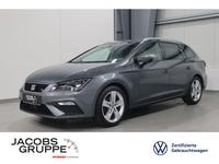 Seat Leon ST 2.0 TDI Navi*ACC*Kamera * Nordrhein-Westfalen - Stolberg (Rhld) Vorschau