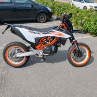 KTM SMCR 690 Supermoto Schleswig-Holstein - Neversdorf Vorschau