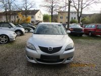 Mazda 3 Lim. 1.6 Sport Exclusive Bad Godesberg - Friesdorf Vorschau