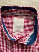 Modernes Langarm Hemd von Esprit Gr.M Slim Fit Westerwaldkreis - Boden Vorschau