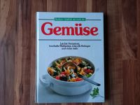 Bildkochbuch "Gemüse" 140 S./Rezepte/Herausgeberin:Annette Wolter Niedersachsen - Osnabrück Vorschau