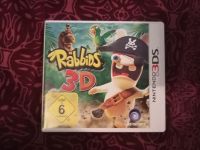 Rabbids 3D Nintendo 3DS Nordrhein-Westfalen - Linnich Vorschau