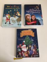 Weihnachtsbücher für Kinder, auch einzeln, zu verkaufen Berlin - Charlottenburg Vorschau