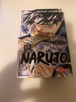 Naruto 02 ist ein Comic Hessen - Bad Homburg Vorschau