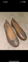 Ara Damen Ballerinas Sandale Schuhe Gr 36,5 Nordrhein-Westfalen - Castrop-Rauxel Vorschau