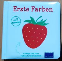 Kinderbuch Erste Farben Bielefeld - Senne Vorschau