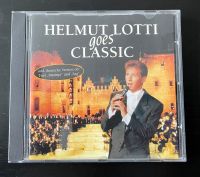 CD   Helmut Lotti goes Classic Sachsen-Anhalt - Zeitz Vorschau