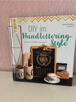 DIY Im Handlettering-Style Niedersachsen - Alfeld (Leine) Vorschau