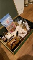 Geschenkbox Samt Weihnachten handmade Hundebesitzer Nordrhein-Westfalen - Detmold Vorschau