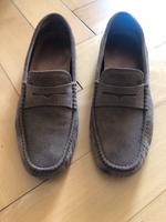 Sehr schöne Loafer von Lloyds Gr. 41 - fast neu Baden-Württemberg - Freiburg im Breisgau Vorschau