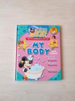 Disney's Magic English Aktiv-Lernbuch mit CD My Body Kinderbuch Sachsen-Anhalt - Muldestausee Vorschau