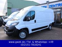 Fiat Ducato Kasten 350 L2H2 /PDC/Kamera/ Tempom/ NAVI Nordrhein-Westfalen - Krefeld Vorschau