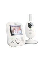 Neu mit OVP - Philips Avent Babyphone SCD 833/26 Sachsen-Anhalt - Wolmirstedt Vorschau