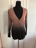 Tolle Strickjacke Gerry Weber gr 38 cardigan mit wolle Baden-Württemberg - Freiburg im Breisgau Vorschau