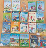 Kinderbücher Duden, Büchersterne, Bildermaus, Leseanfänger Nordrhein-Westfalen - Eschweiler Vorschau