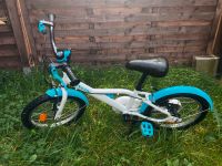 Btwin 100 16 Zoll Fahrrad Inuit/Eskimo Kinder Nordrhein-Westfalen - Selm Vorschau