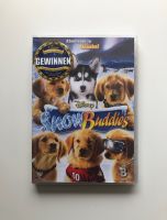 Snow Buddies - Hunde Abenteuer in Alaska, Disney DVD, NEU & OVP Düsseldorf - Urdenbach Vorschau