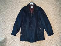 Bugatti Herren Jacke Blau Größe 29 XL Niedersachsen - Celle Vorschau