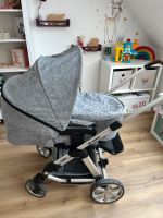 Kinderwagen ABC Design Turbo 4 Münster (Westfalen) - Albachten Vorschau