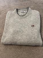 Napapijri Herrenpullover Pullover Herren Gr. XL Lammwolle Nordrhein-Westfalen - Gütersloh Vorschau