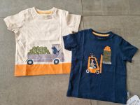 Jako-o T-Shirt 80/86 Jungen 2er Set blau creme Neu mit Etikett! Thüringen - Bad Colberg-Heldburg Vorschau