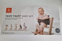 Stokke tripp trapp Baby Set neu originalverpackt Hessen - Baunatal Vorschau