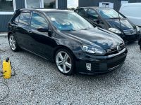 Golf 6 gtd 2,0 Diesel Brandenburg - Mittenwalde Vorschau