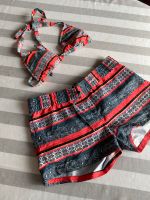 wNEU Protest Bikini Shorts Gr. XS und S, 34/36 Hessen - Limburg Vorschau