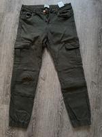 Only Damen Jeans Größe 36 grün Niedersachsen - Stade Vorschau