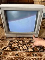 Commodore Monitor 1084 Schalter defekt Hessen - Staufenberg Vorschau