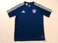 Adidas * T-Shirt * Größe 164 * blau * adizero Neuhausen-Nymphenburg - Neuhausen Vorschau