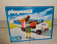 Playmobil 4464 neu ovp Auto Pfleger Robbe Tierpark Rheinland-Pfalz - Bellheim Vorschau