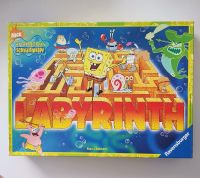 Ravensburger Spongebob verrückte Labyrinth Baden-Württemberg - Friedrichshafen Vorschau