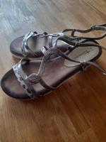 Sandale von Tamaris,, Größe 41 , Neu Nordrhein-Westfalen - Geldern Vorschau