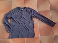 3 Oberteile, Langarmshirt, Pullover in Gr. 158/164 v. H&M Nordrhein-Westfalen - Breckerfeld Vorschau