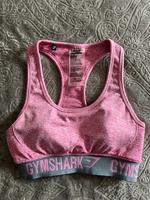 Gymshark Damen Top – Größe S (fällt klein aus) Niedersachsen - Hattorf am Harz Vorschau