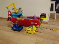 Sea Patroler, Paw Patrol mit Rubble & Chase Nordrhein-Westfalen - Aldenhoven Vorschau