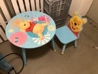 Tisch und Stuhl für Kleinkinder Dresden - Laubegast Vorschau